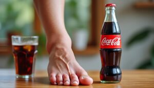 découvrez les risques liés à la consommation de coca-cola lors d'une crise de goutte et obtenez des conseils pratiques pour prévenir ces crises et mieux gérer votre santé.