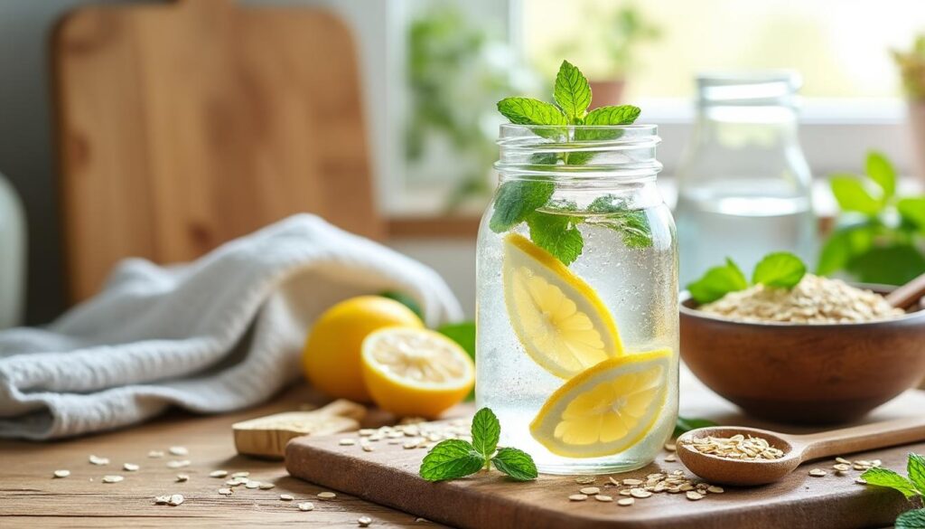 découvrez les bienfaits de l'eau d'avoine pour maigrir, ainsi que des conseils pratiques et une recette simple pour la préparer efficacement et profiter de ses vertus minceur.