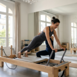 Pilates Reformer à Paris