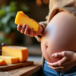 découvrez si la mimolette enceinte est sans danger pour la consommation pendant la grossesse et les précautions à prendre.