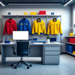 découvrez mon espace habillement la poste pour commander et gérer facilement votre tenue professionnelle. simplifiez vos démarches vestimentaires avec notre service dédié.
