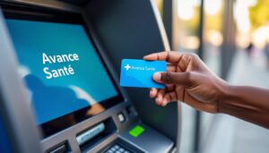 découvrez si vous pouvez retirer de l'argent avec la carte avance santé et tout ce qu'il faut savoir sur son utilisation et ses conditions.