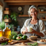 découvrez une recette de grand-mère efficace pour augmenter naturellement le volume de vos fessiers grâce à des ingrédients simples et naturels.