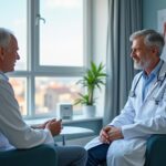 découvrez les traitements efficaces contre la dysfonction érectile proposés au chu de nice pour améliorer votre santé et votre qualité de vie.