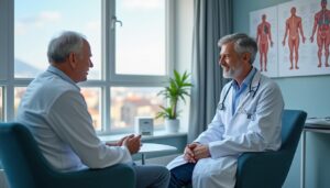 découvrez les traitements efficaces contre la dysfonction érectile proposés au chu de nice pour améliorer votre santé et votre qualité de vie.