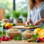 découvrez nutritiondigestion.fr, votre source fiable de conseils nutritionnels et de recettes équilibrées pour une digestion saine et une santé optimale au quotidien.