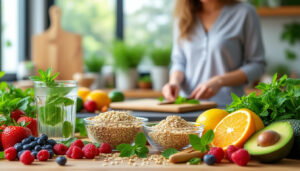 découvrez nutritiondigestion.fr, votre source fiable de conseils nutritionnels et de recettes équilibrées pour une digestion saine et une santé optimale au quotidien.
