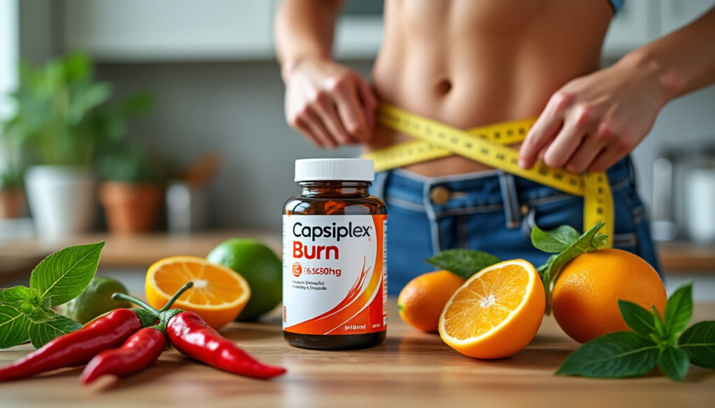 découvrez notre avis complet sur capsiplex burn, le brûleur de graisse réputé. efficacité, résultats et conseils pour optimiser votre perte de poids.