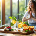 découvrez un guide naturel et efficace pour nettoyer vos poumons en seulement 3 jours et améliorer votre respiration facilement.