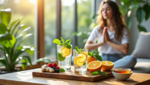 découvrez un guide naturel et efficace pour nettoyer vos poumons en seulement 3 jours et améliorer votre respiration facilement.