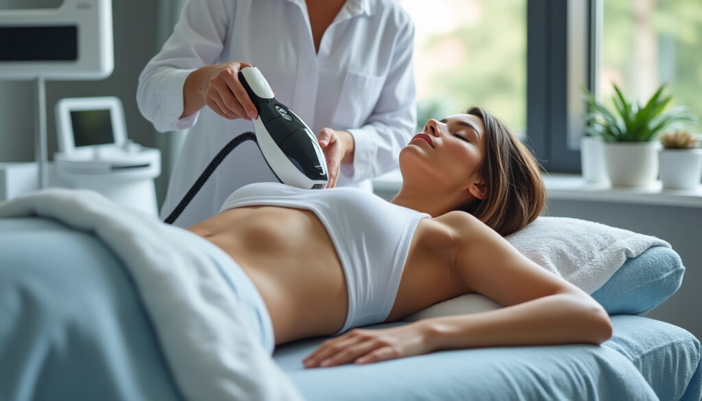 découvrez notre avis complet sur la lipocavitation : efficacité, risques potentiels et résultats réels pour vous aider à faire un choix éclairé.