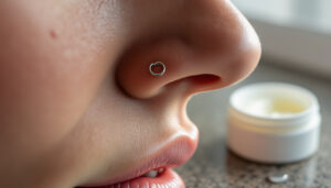découvrez notre guide complet sur le piercing capuchon clitoridien : conseils pour la pose, soins essentiels et exploration des sensations pour une expérience unique et sécurisée.
