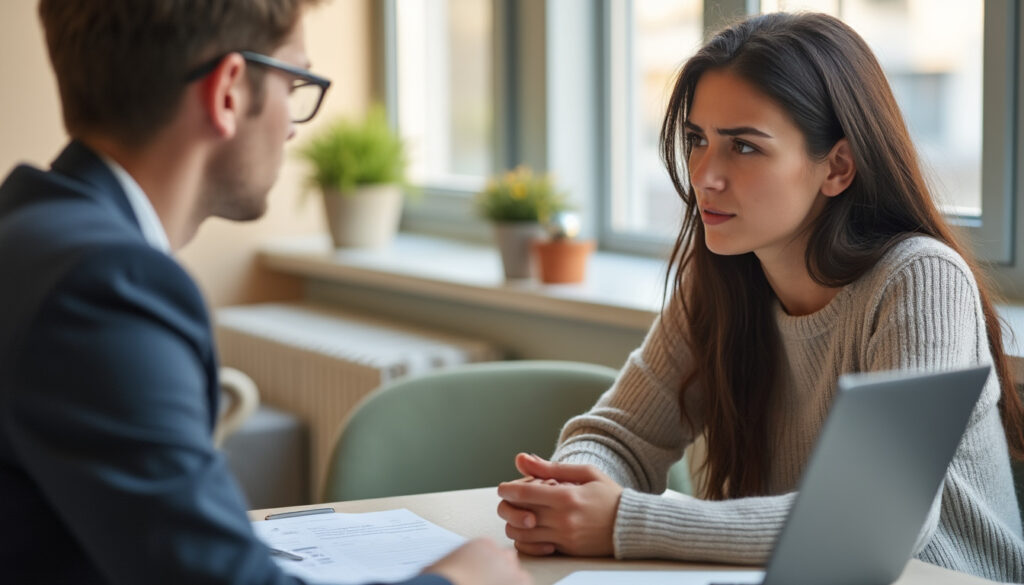 découvrez les démarches essentielles et les solutions clés pour gérer une rechute pendant une mi-temps thérapeutique, afin de mieux comprendre vos droits et optimiser votre réinsertion professionnelle.